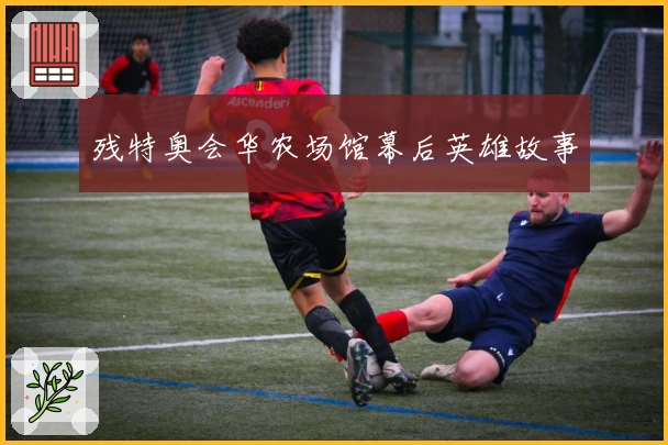 残特奥会华农场馆幕后英雄故事