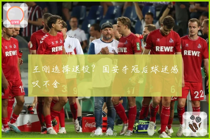 王刚选择退役？国安夺冠后球迷感叹不舍