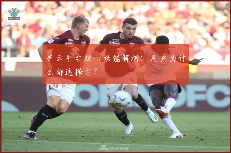 开云平台核心功能解析:用户为什么都选择它?