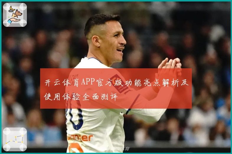 开云体育APP官方版功能亮点解析及使用体验全面测评