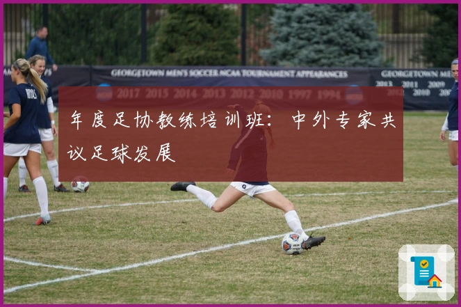 年度足协教练培训班：中外专家共议足球发展